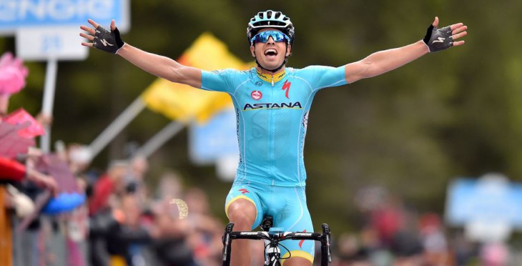 Tour d'Italie - Giro 2015 en direct live streaming