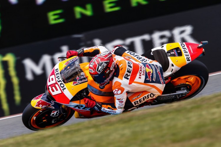 Grand Prix MotoGP de France en direct live streaming