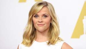 Reese Witherspoon incarnera la petite fée Tink