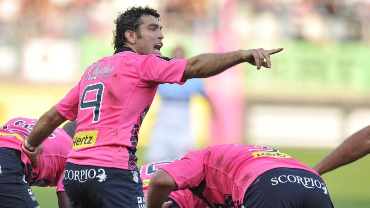 Rugby Top 14: Racing Métro 92 - Stade Français en direct live streaming