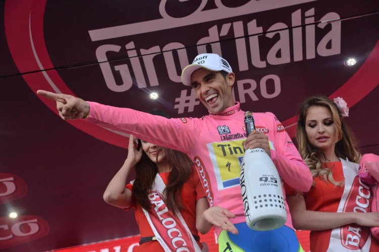 Tour d'Italie GIRO 2015 en direct live streaming