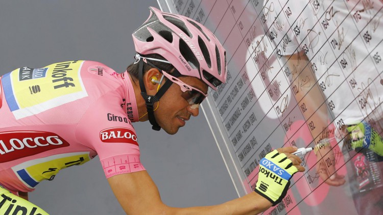 Tour d'Italie : Giro 2015 en direct live streaming