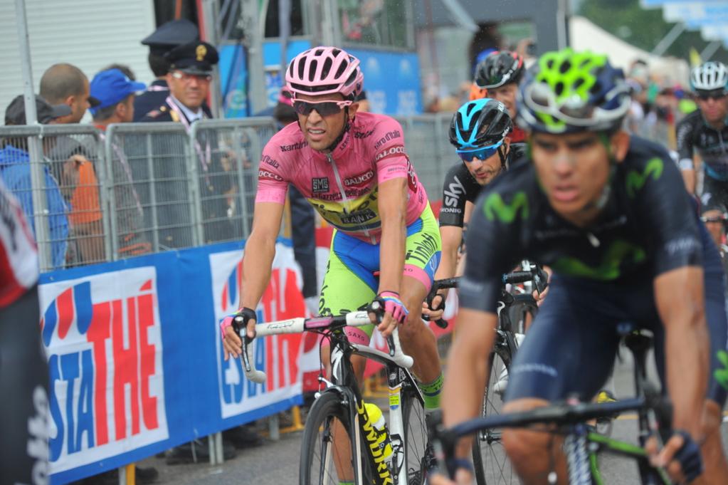 Tour d'Italie Giro 2015 en direct live streaming