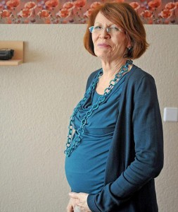Une Allemande de 65 ans donne naissance à des quadruplés