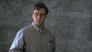 « A Beautiful Mind » : Décès du mathématicien John Nash dans un accident de voiture