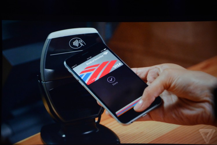 Apple Pay