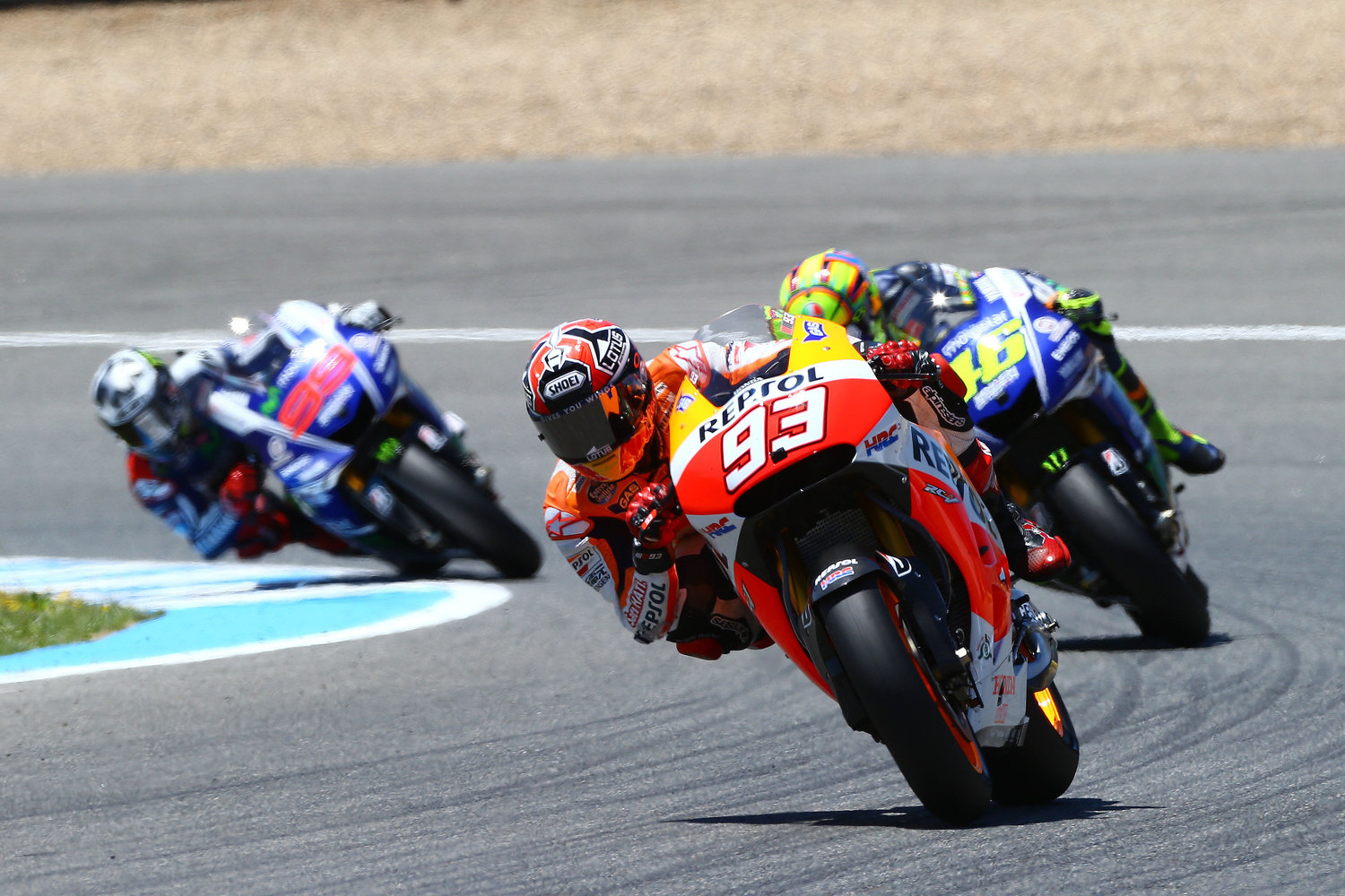 Grand Prix MotoGP de Catalogne en direct live streaming