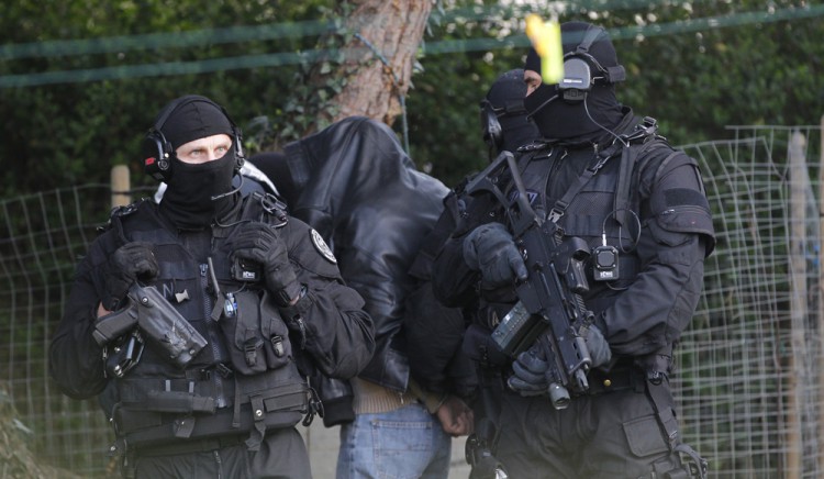 France: Procès de Forsane Alizza soupçonné d'avoir préparé des attentats