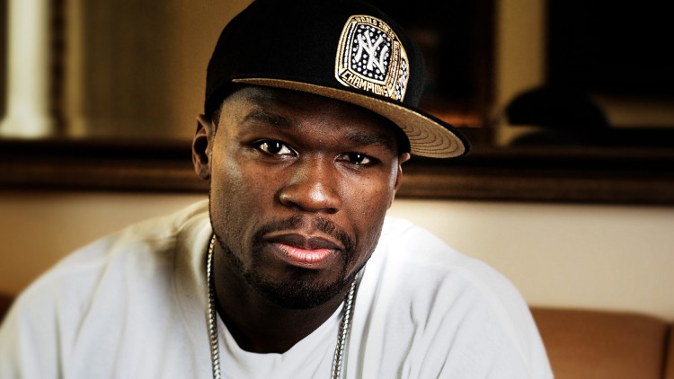 50 Cent