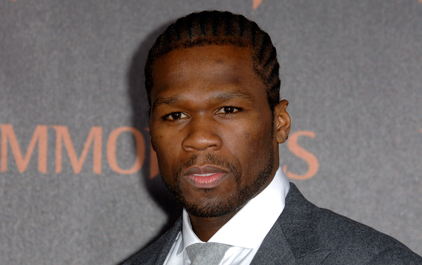 50 Cent