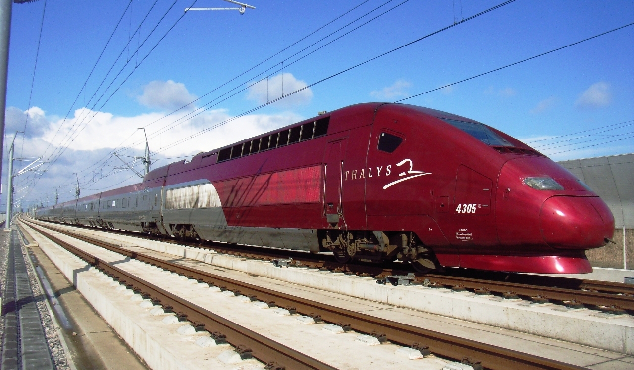 Thalys