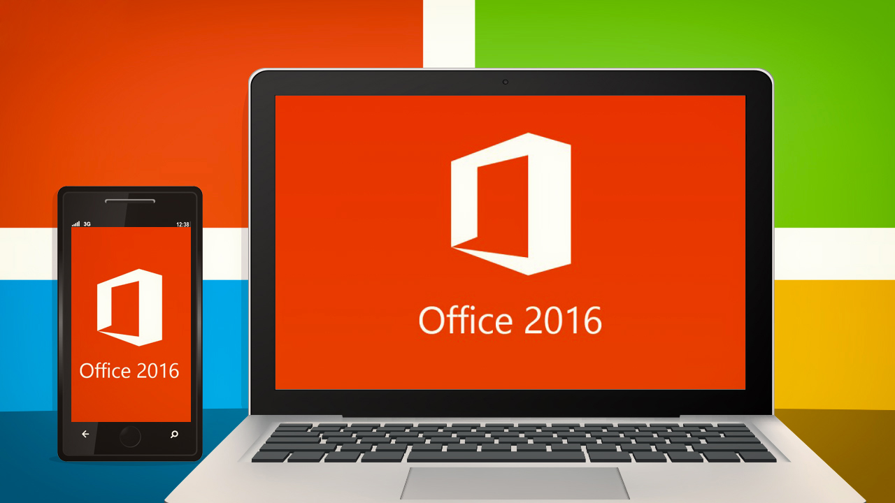 Microsoft Office 2016