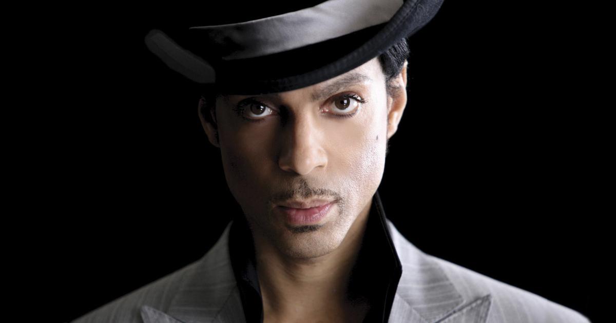 Le chanteur "Prince" retrouvé mort dans son studio