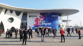 Mobile World Congress 2017