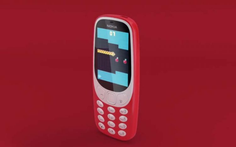 Nokia 3310