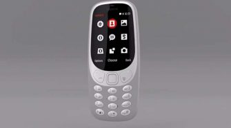 Nokia 3310