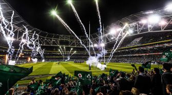 Rugby 6 Nations: Irlande vs France en direct streaming sur France 2 dès 17h50