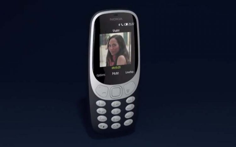 Nokia 3310