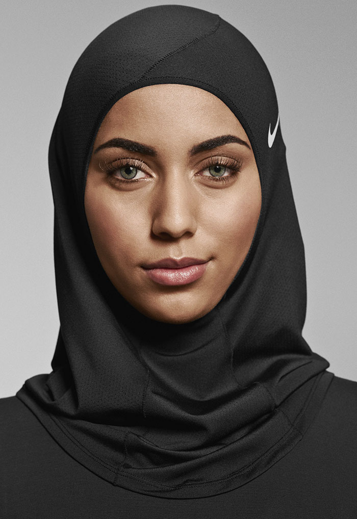 Nike Pro Hijab