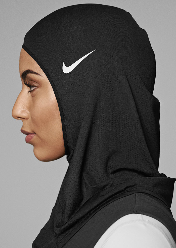 Nike Pro Hijab