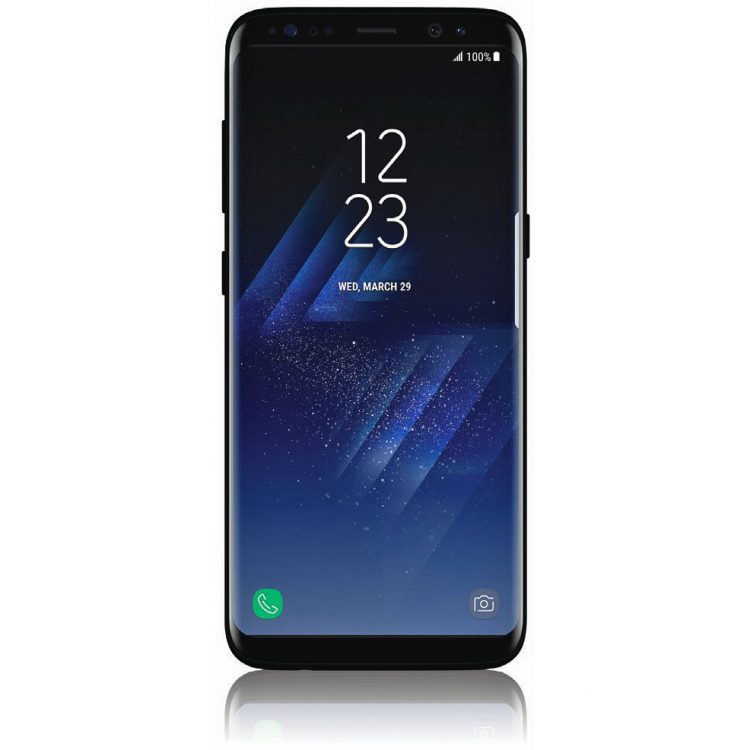 Samsung Galaxy S8