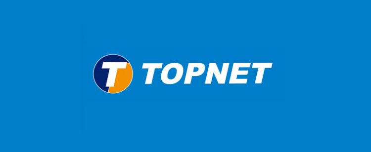 Topnet