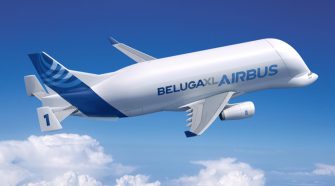 Airbus BelugaXL