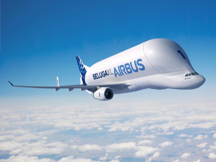 Airbus BelugaXL