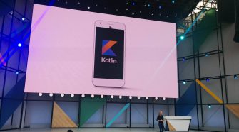 Kotlin: Google I/O 2017