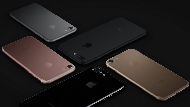 Apple dévoile les secrets de l'appareil photo de l'iPhone