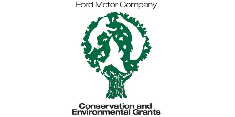 Ford Conservation and Environmental Grants