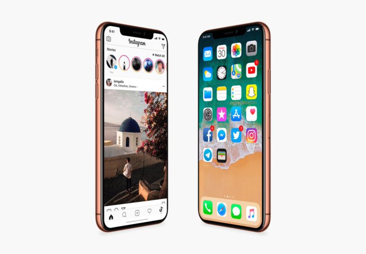 iPhone 8 : Keynote en direct depuis le nouveau campus d'Apple