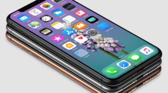 iPhone 8 : Keynote en direct depuis le nouveau campus d'Apple