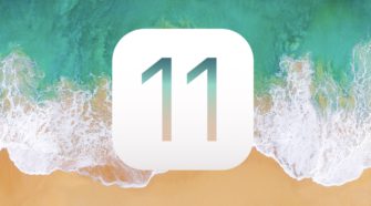 iOS 11