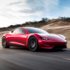 Tesla Motors Roadster