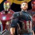 Avengers : Infinity War - trailer Officiel