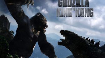 Godzilla vs King Kong