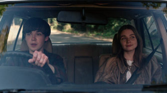 The End of the F***ing World