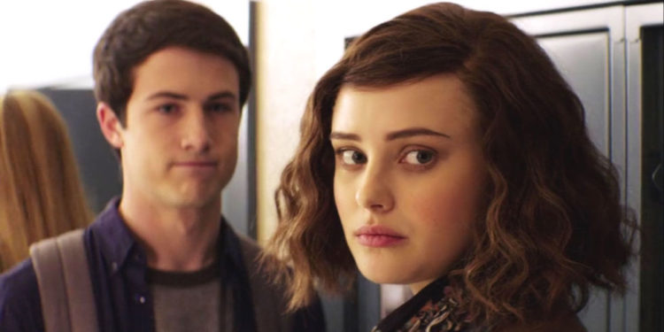 13 Reasons Why - Saison 2