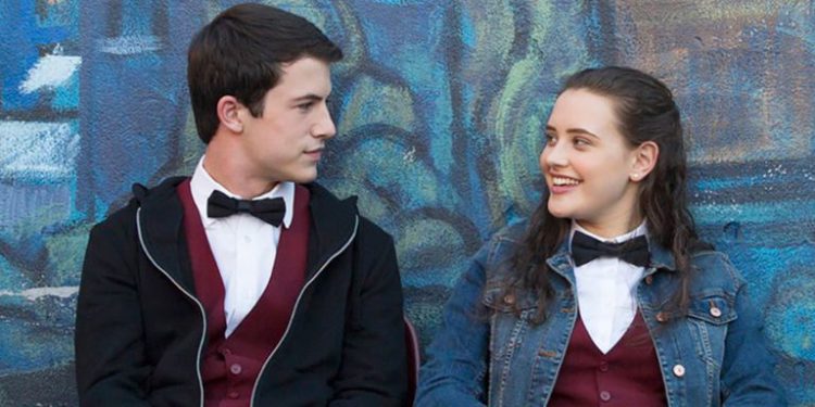 13 Reasons Why - Saison 2