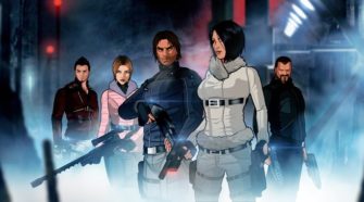 Fear Effect Sedna arrive aux consoles et au PC en Mars 2018