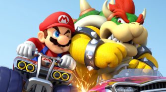 Mario Kart Tour bientôt sur Mobiles et Tablettes