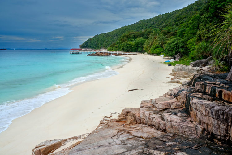 Redang Island - Malaysia