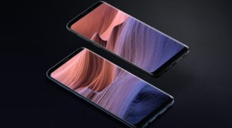 Samsung dévoile le Galaxy S9 et S9 Plus : Caractéristiques, Prix et date de sortie