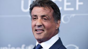 Sylvester Stallone