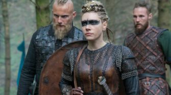 Vikings Saison 5