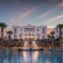 Four Seasons Hotel Tunis