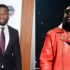 50 Cent vs Rick Ross