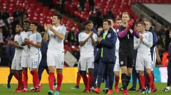 L'Angleterre boycotte la Coupe du Monde 2018 en Russie