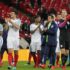 L'Angleterre boycotte la Coupe du Monde 2018 en Russie